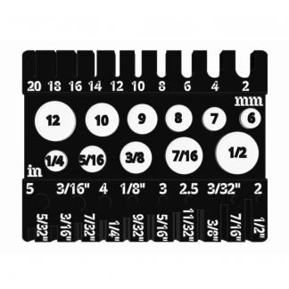 Measure Mc-Doodad