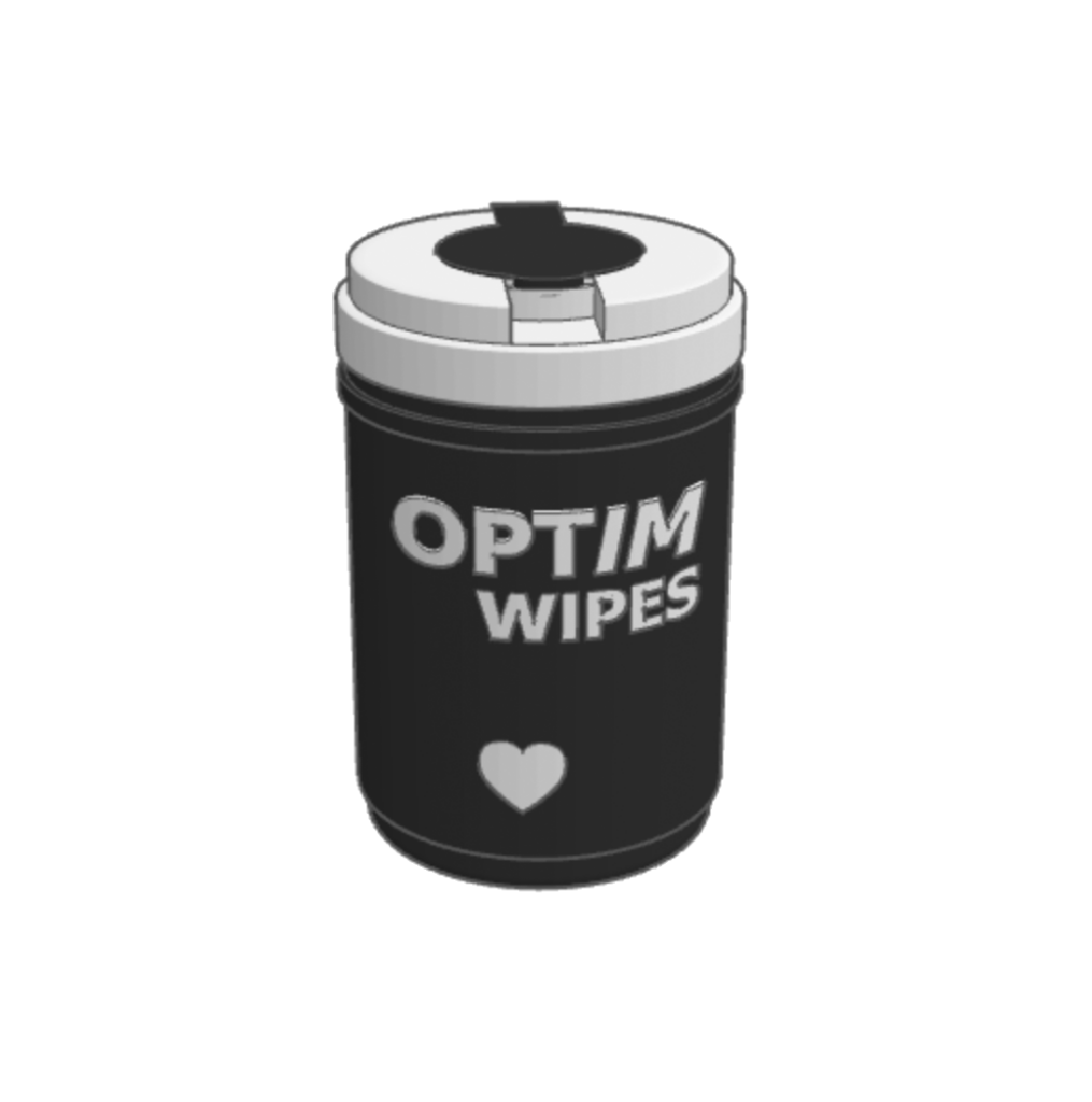 Optim Keyring