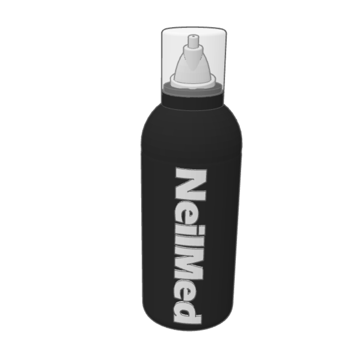 Neilmed Keyring - Image 1